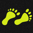 dwakroki - logo
