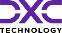 DXC Technology - logo