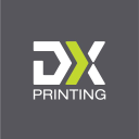 DX Printing - logo