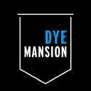 DyeMansion - logo
