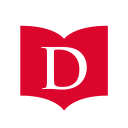 Dymocks Books - logo