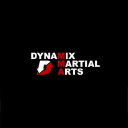 Dynamix MMA - logo
