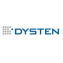 Dysten - logo