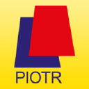 Dywany PIOTR. Wykładziny - logo