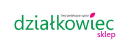 Działkowiec - logo