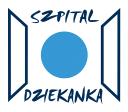Szpital Dziekanka w Gnieźnie - logo