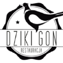 Dziki Gon - logo