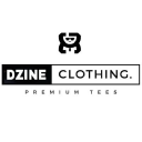 DZINE Clothing™ - logo