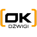 OK Sp. z o.o. - logo