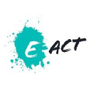 E-ACT - logo