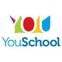 YouSchool - logo