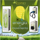 ECORNER - logo