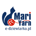 e-dziewiarka - logo