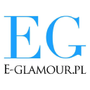 E-Glamour - logo
