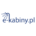 E-kabiny - logo