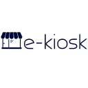 e-kiosk.gr - logo