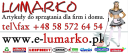 Lumarko - logo