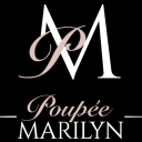 e-marilyn.cz - logo