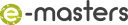 E-masters - logo