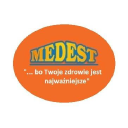 e-Medest - logo