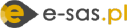 E-SAS - logo