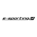 e-sporting - logo