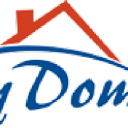 Czysty Dom - logo