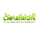 Champion Roland Witkiewicz - logo