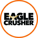 Eagle Crusher - logo