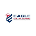 Eagle Custom Apparel - logo