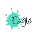 Eagle Custom Prints - logo