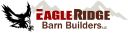 Eagle Ridge Barn Builders - logo