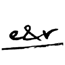 E&R Unlimited - logo