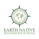 Earth Native School - logo