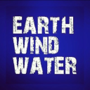 Earth - logo