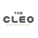 Cleo East Nashville - logo