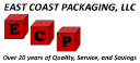 East Coast Packaging - logo