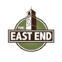 The East End - logo