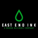 East End Ink - logo
