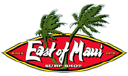 East Of Maui Boardshop - logo