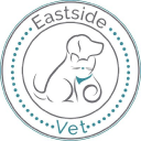 Eastside Vet - logo