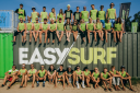 EASY Surf Center - logo