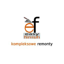Easy Finish - logo