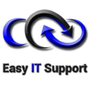 Easy IT Support - logo