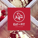 Eat2befit - logo