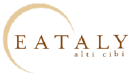 Eataly - logo