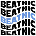 Beatnic - logo