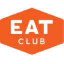 EAT Club - logo