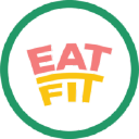 Eat Fit - logo