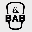 Le Bab - logo